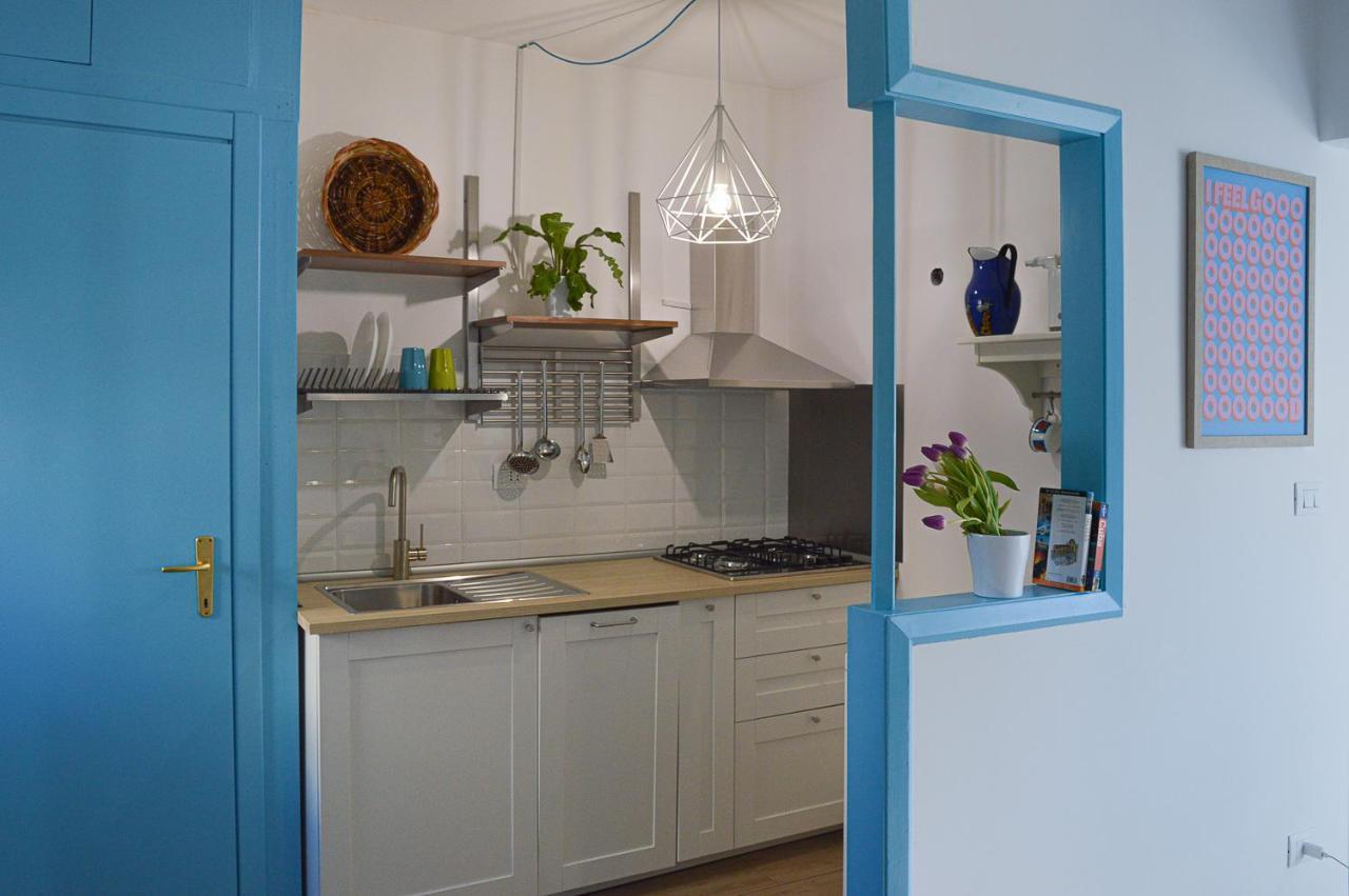 Catania Bedda Home Buitenkant foto