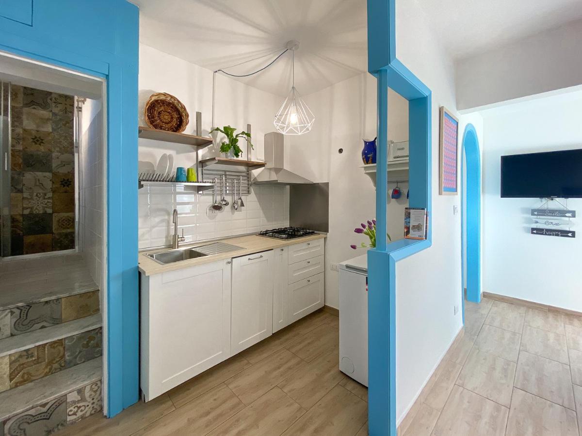 Catania Bedda Home Buitenkant foto