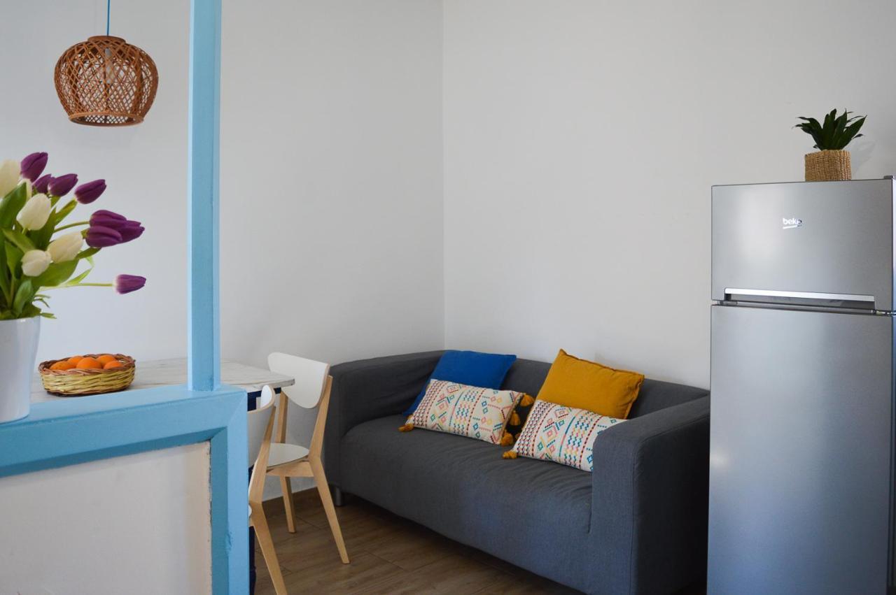Catania Bedda Home Buitenkant foto